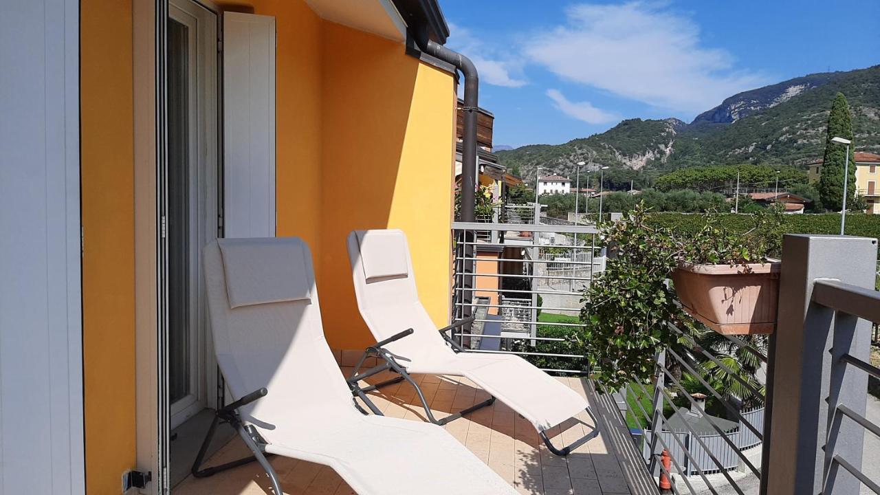 Arco Charme Exterior foto