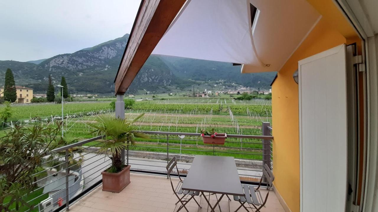 Arco Charme Exterior foto