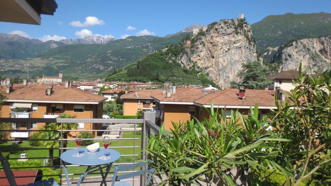 Arco Charme Exterior foto